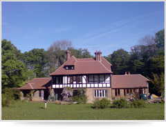 Architects Crawley